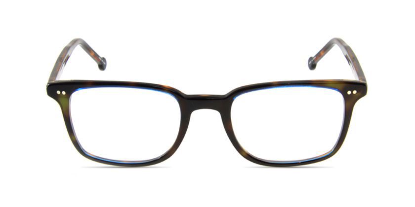 LA Eyeworks LETWILL157 Eyeglasses - Front View